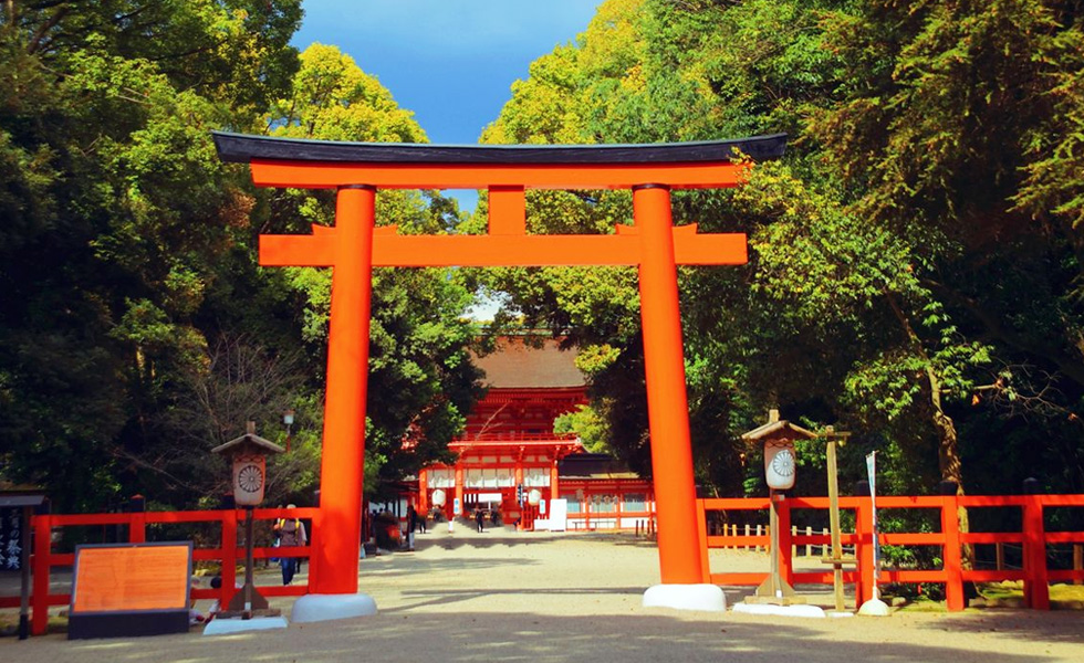 神社格式ランキング 最強神社 上七社 下鴨神社