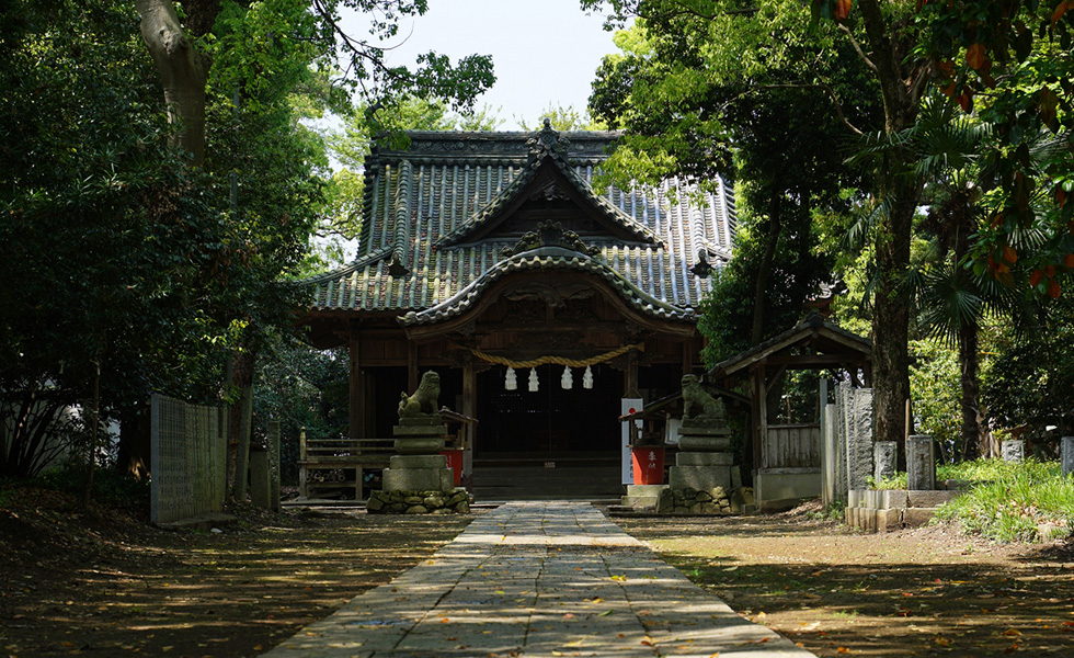 神社とお寺の違いは何ですか