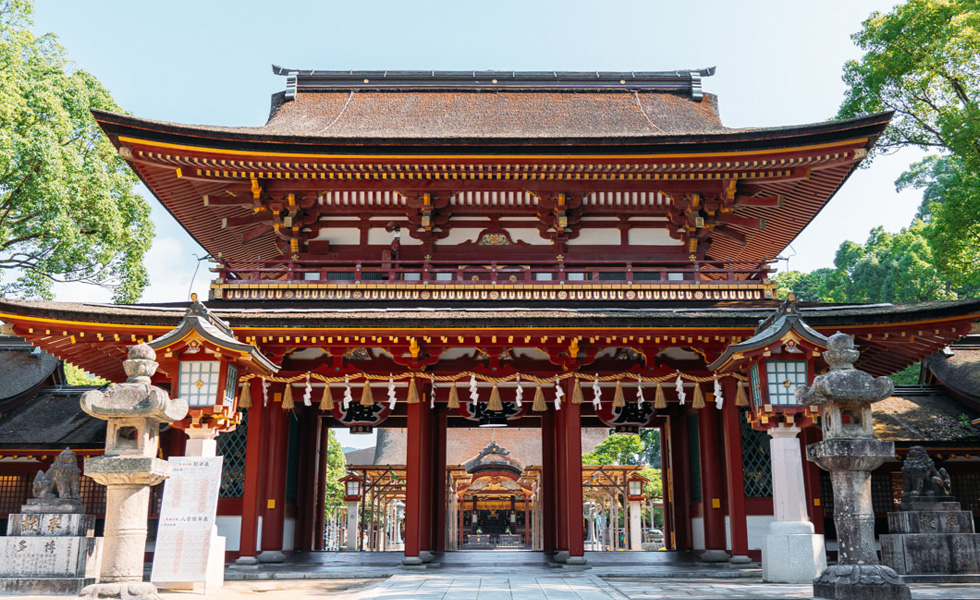 合格祈願 日本三大天満宮 太宰府天満宮