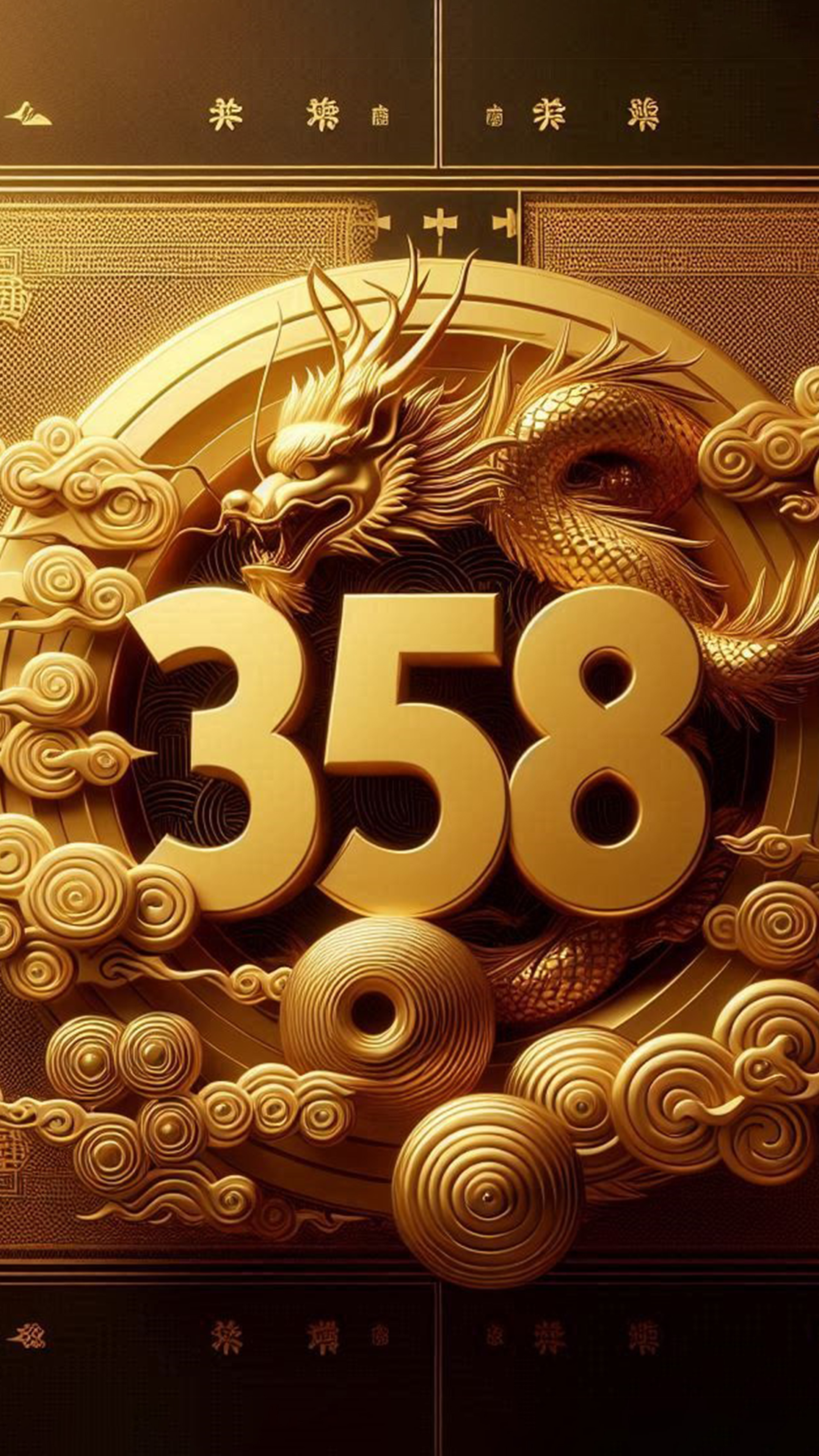 金運や成功を象徴する数字「168」 最強金運アップ待ち受け画像、宝くじ高額当選！？ 大金神社