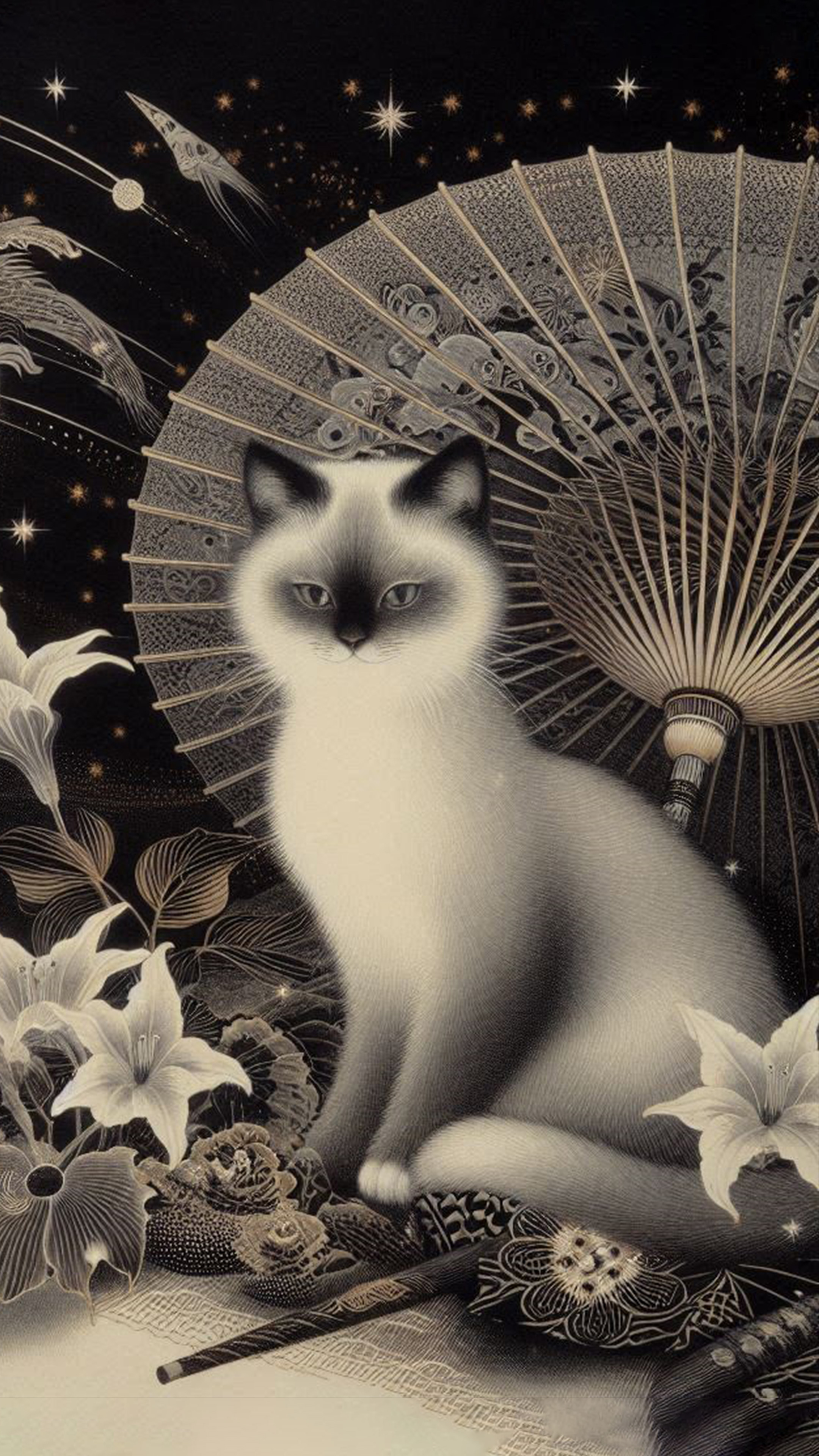 金運を招き入れる招き猫 最強金運アップ待ち受け画像、宝くじ高額当選！？ 大金神社