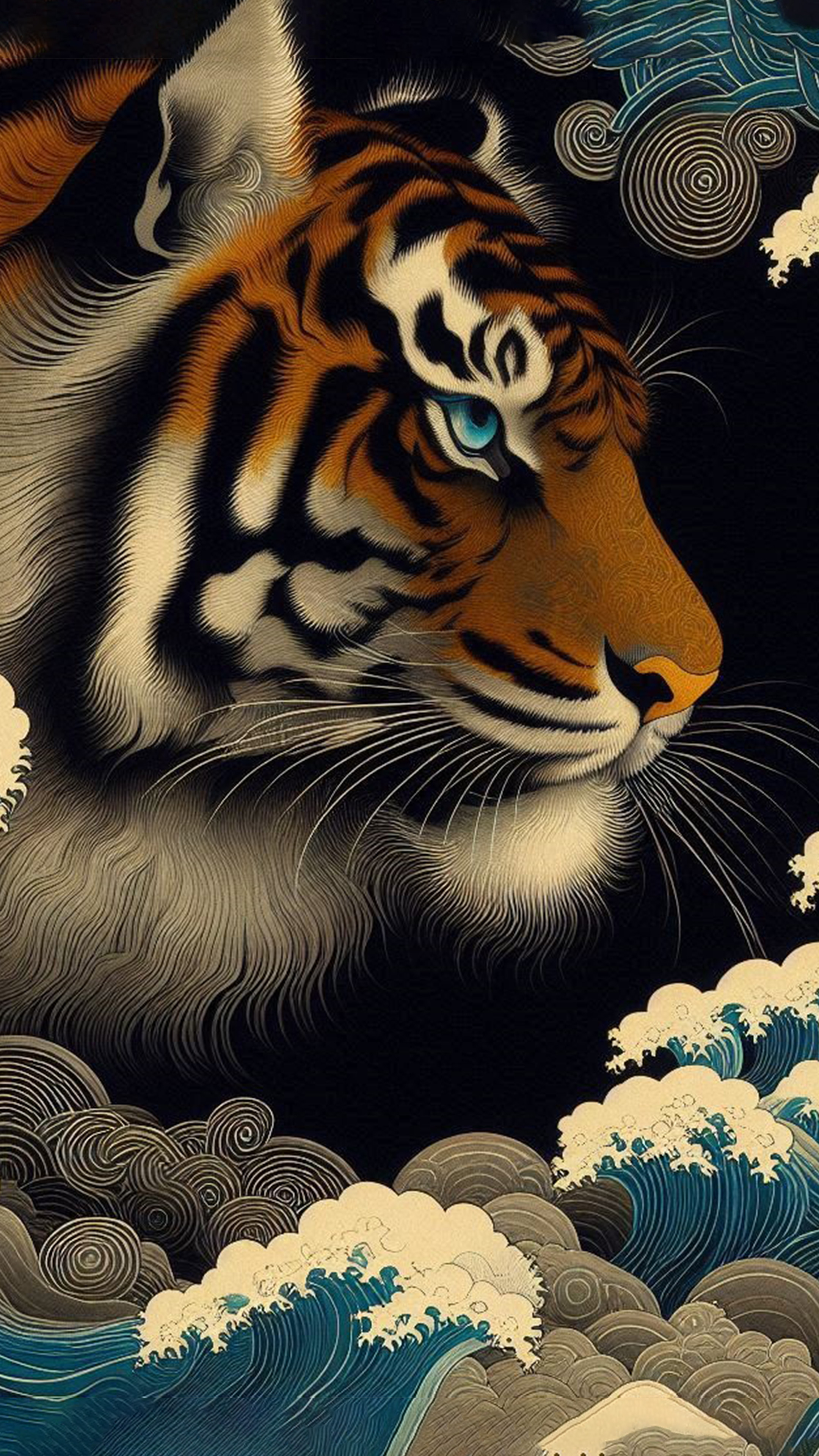 寅の日は金運招来日 最強金運アップ待ち受け画像、宝くじ高額当選！？ 大金神社