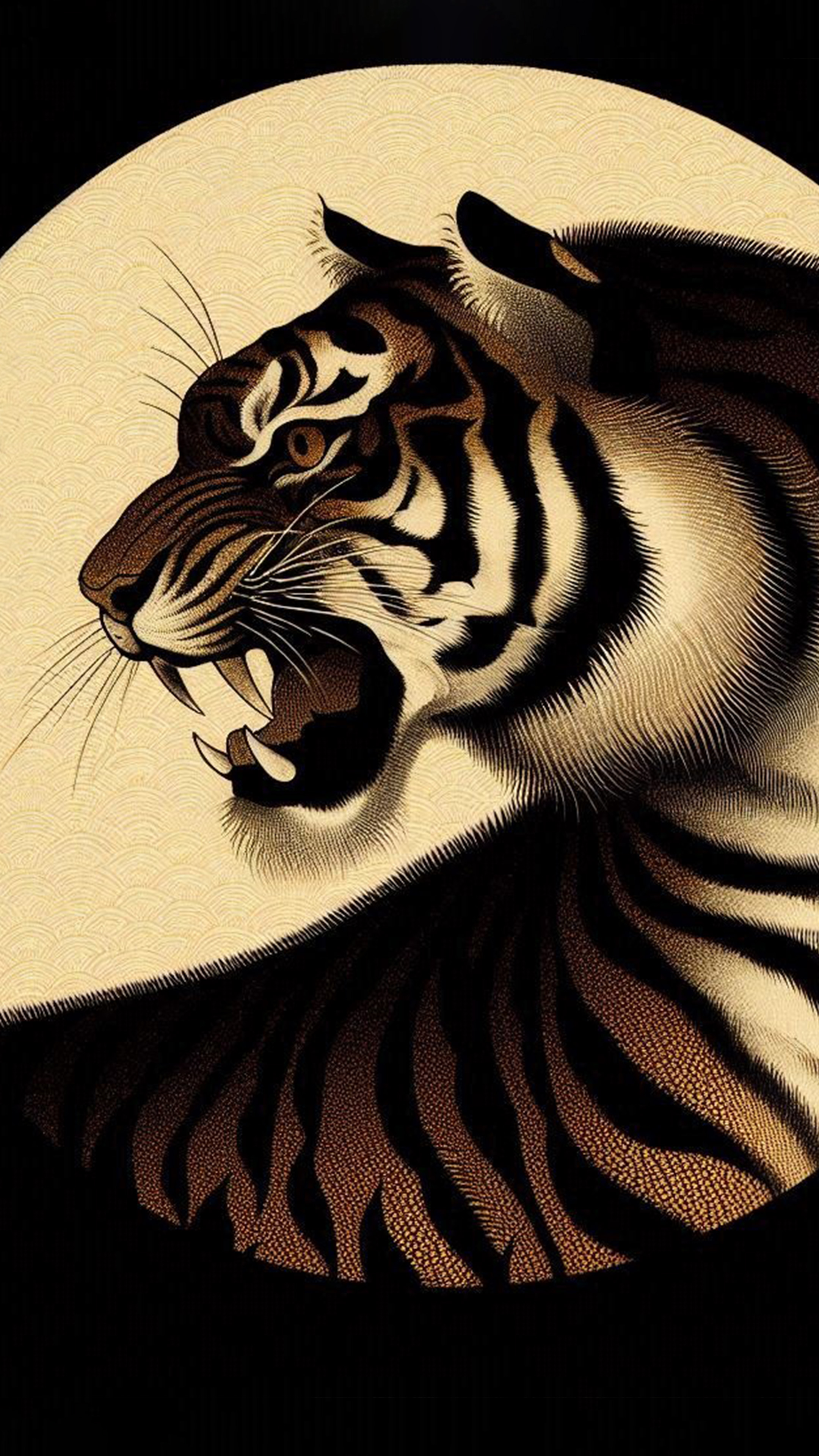 寅の日は金運招来日 最強金運アップ待ち受け画像、宝くじ高額当選！？ 大金神社