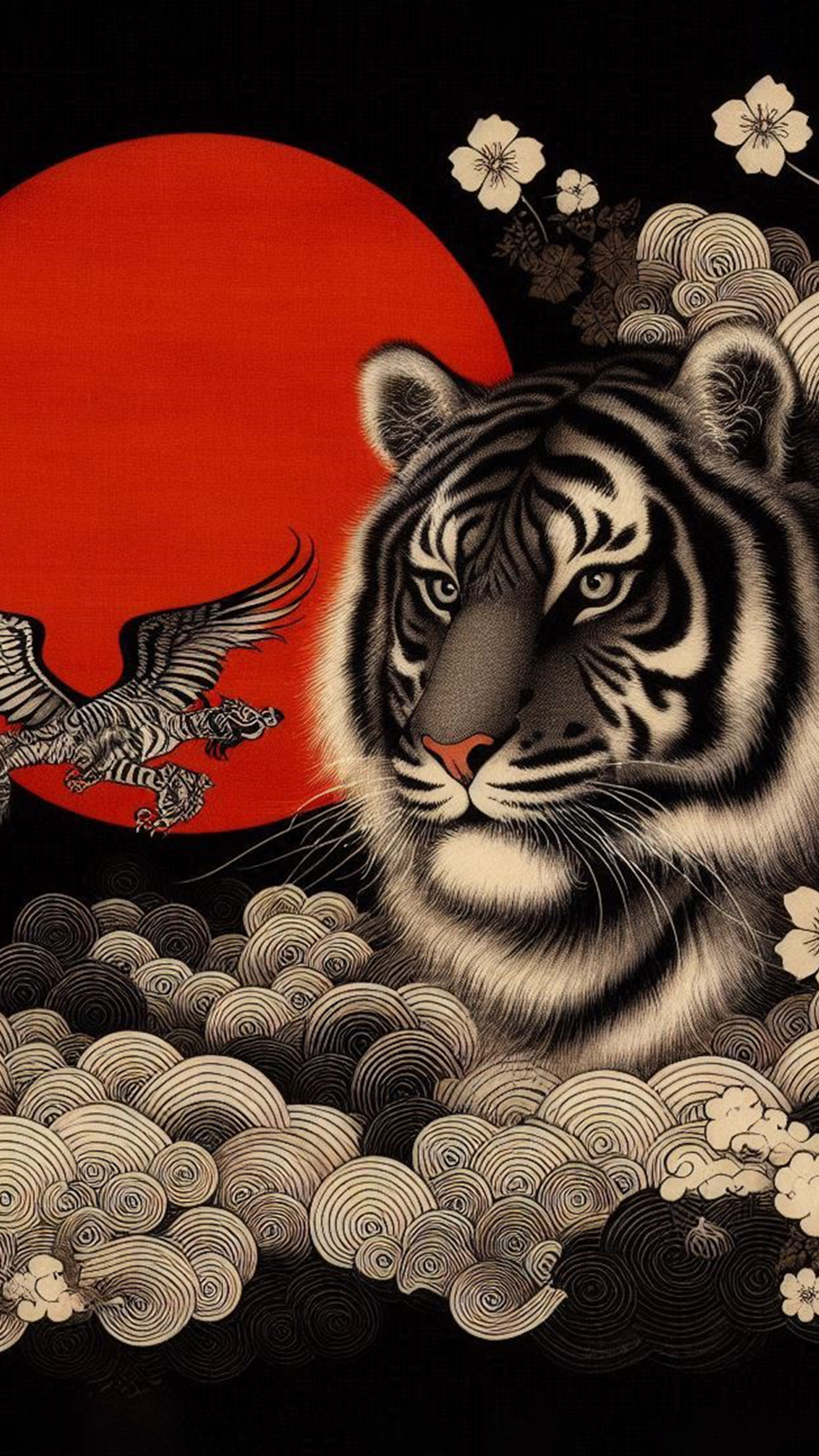 寅の日は金運招来日 最強金運アップ待ち受け画像、宝くじ高額当選！？ 大金神社